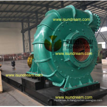 Diesel Sand Gravel Dredging Pump for Dredger